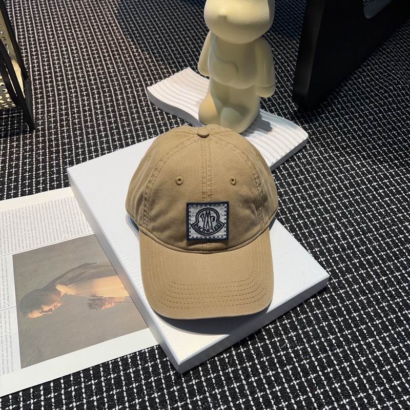 Moncler cap (28)